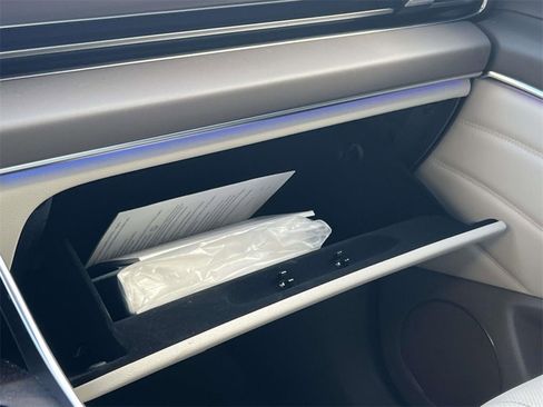 Used 2023 Genesis GV80 3.5T image 11