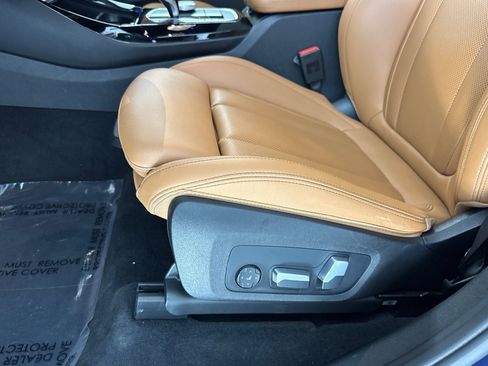 Used 2022 BMW X3 sDrive30i w/ Convenience Package RWD image 15