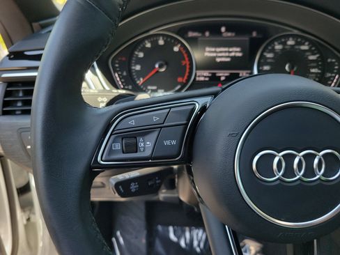 Certified 2023 Audi A5 2.0T Premium w/ Convenience Package AWD/4WD image 28