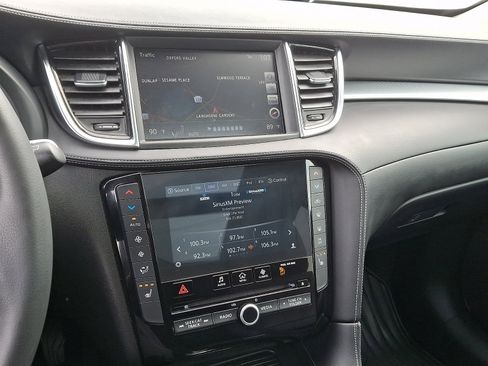 Used 2019 INFINITI QX50 Luxe w/ Navigation Package image 19