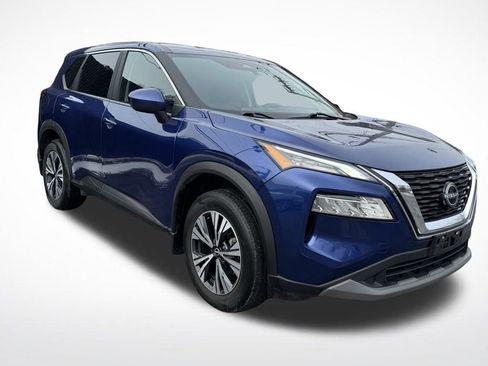 Used 2023 Nissan Rogue SV image 26