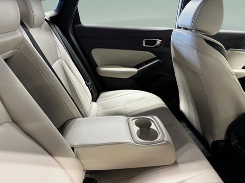 Certified 2025 Acura Integra A-Spec image 30