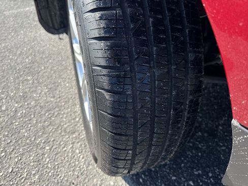 Used 2018 Ford EcoSport SE image 31