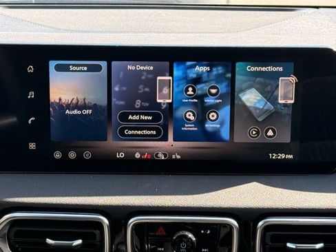 New 2026 Nissan Sentra SV w/ SV Convenience Package image 24