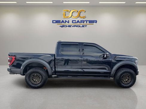 Used 2021 Ford F150 Raptor w/ Equipment Group 801A High image 10