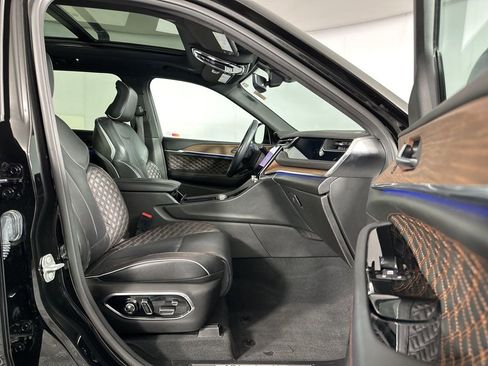 Used 2022 Jeep Grand Cherokee Summit image 33