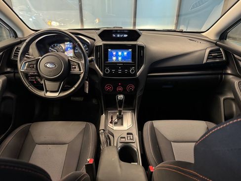 Used 2018 Subaru Crosstrek 2.0i Premium w/ Eyesight System AWD/4WD image 9