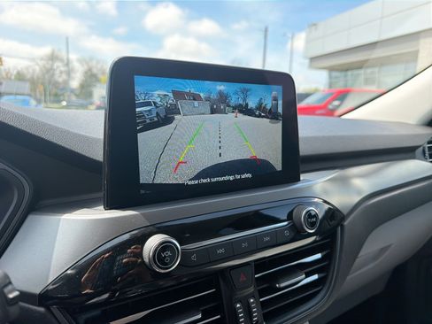 Used 2023 Ford Escape Active AWD/4WD image 32