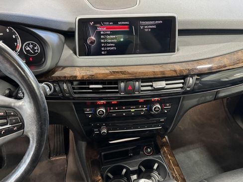 Used 2016 BMW X5 xDrive35i AWD/4WD image 28