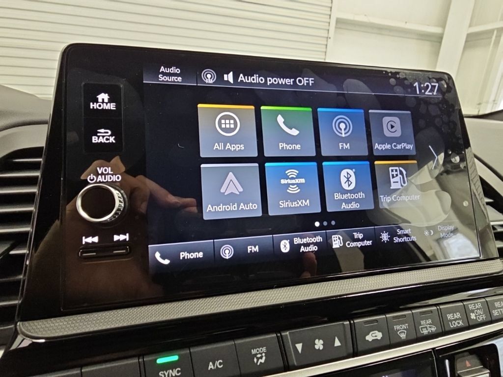 New 2026 Honda Odyssey Sport-L image 13