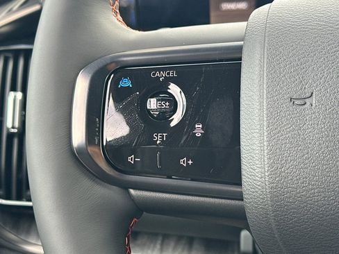 New 2026 Nissan Armada PRO-4X image 30