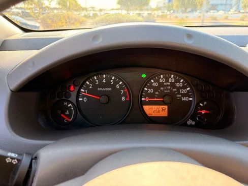 Certified 2020 Nissan Frontier SV RWD image 32