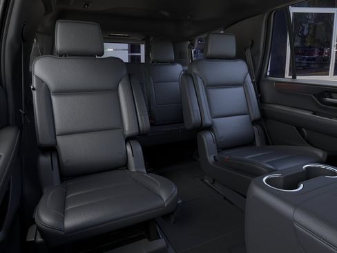 New 2026 GMC Yukon Denali AWD/4WD image 17