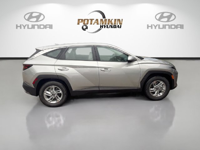New 2026 Hyundai Tucson SE FWD image 4