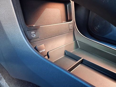 Certified 2024 Toyota bZ4X Limited image 17