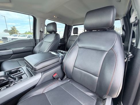 Used 2023 Ford F150 Lariat w/ Trailer Tow Package AWD/4WD image 20