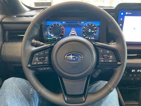 New 2026 Subaru Outback Premium AWD/4WD image 4