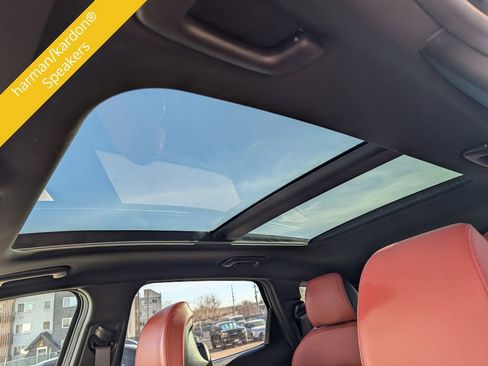 Certified 2023 Kia Sportage SX Prestige image 14