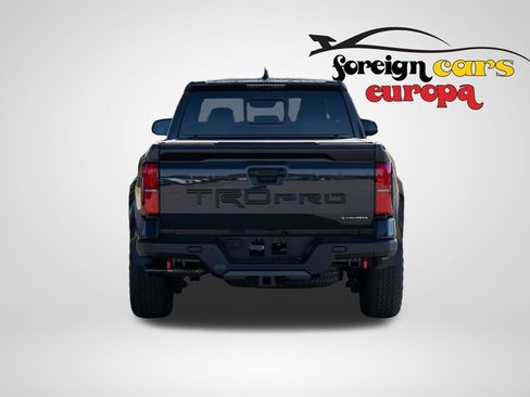 Used 2024 Toyota Tacoma TRD Pro image 6