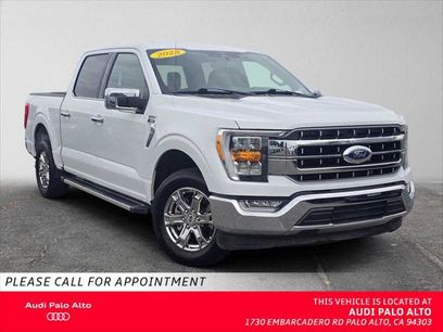 Used 2023 Ford F150 Lariat