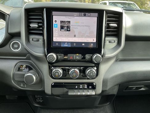 New 2025 RAM 1500 Tradesman RWD image 20