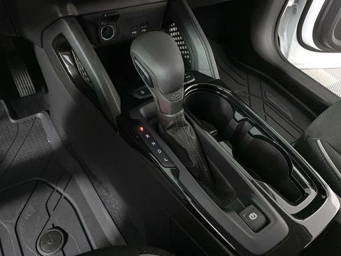 New 2026 Chevrolet TrailBlazer LS w/ LS Convenience Package image 15