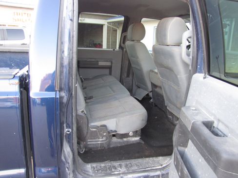 Used 2012 Ford F250 XLT image 8
