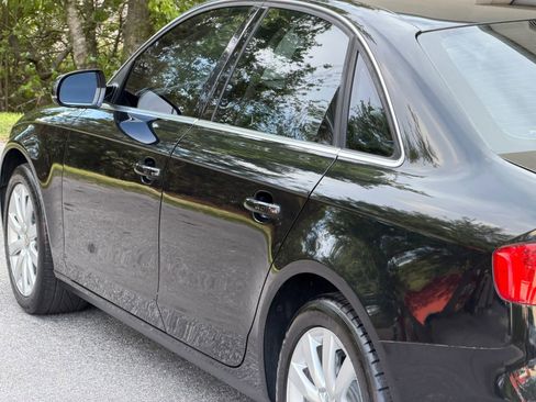 Used 2013 Audi A4 2.0T Premium image 36