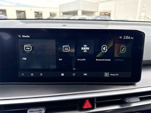 New 2026 Kia Sorento LX image 21