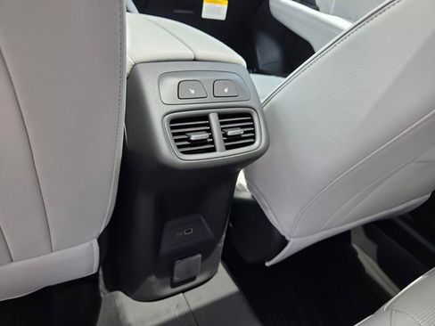 New 2026 Buick Envision Avenir AWD/4WD image 8