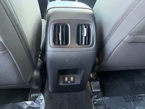 Used 2024 Hyundai Tucson SEL AWD/4WD image 23