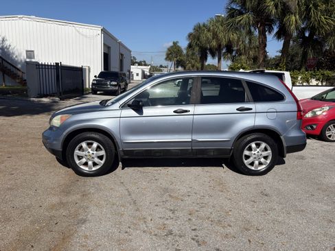 Used 2011 Honda CR-V SE image 4