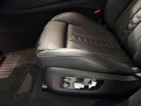Used 2023 BMW X6 M w/ Competition Package AWD/4WD image 25