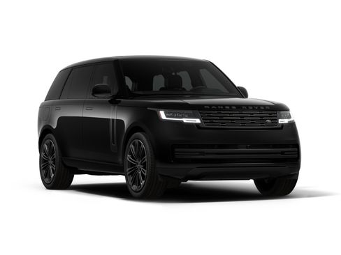 New 2026 Land Rover Range Rover Long Wheelbase SE AWD/4WD image 1