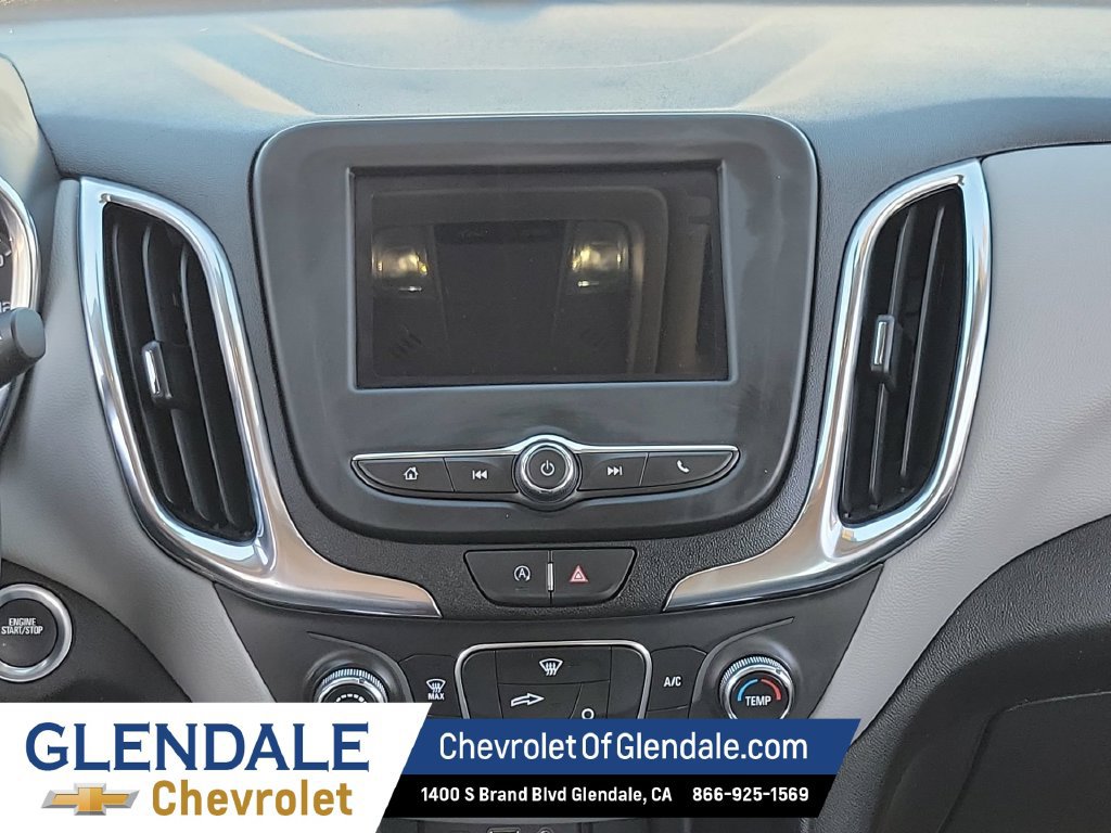 Used 2024 Chevrolet Equinox LS FWD image 17
