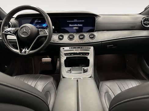 Used 2023 Mercedes-Benz CLS 450 4MATIC image 11