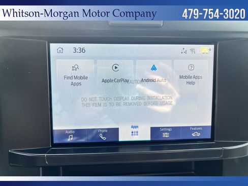 New 2026 Ford F250 XL w/ STX Appearance Package AWD/4WD image 21