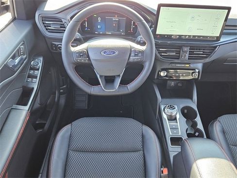 New 2026 Ford Escape ST-Line Select w/ Tech Pack #1 image 14