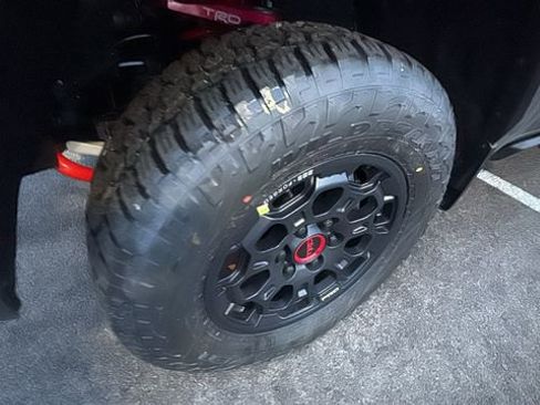 New 2026 Toyota Tundra TRD Pro image 10
