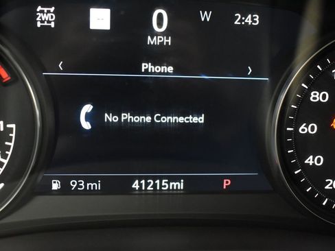 Used 2022 Cadillac XT6 Sport w/ Platinum Package image 14