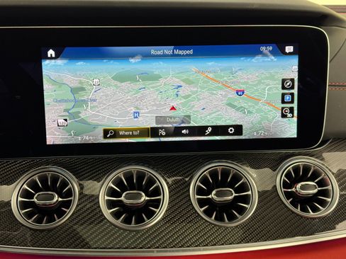 Used 2023 Mercedes-Benz AMG GT 53 image 26