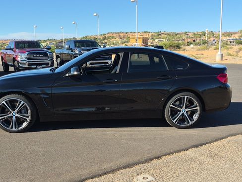 Used 2018 BMW 440i Gran Coupe xDrive AWD/4WD image 6