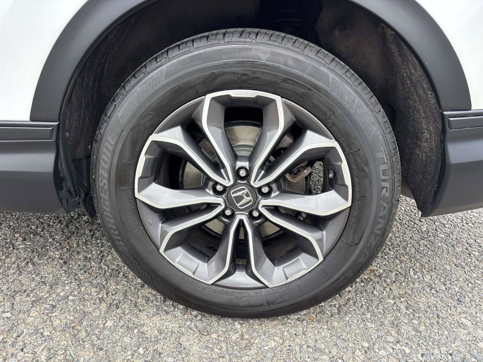 Used 2020 Honda CR-V EX image 9