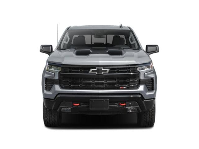 Certified 2025 Chevrolet Silverado 1500 LT Trail Boss w/ Convenience Package II AWD/4WD image 7