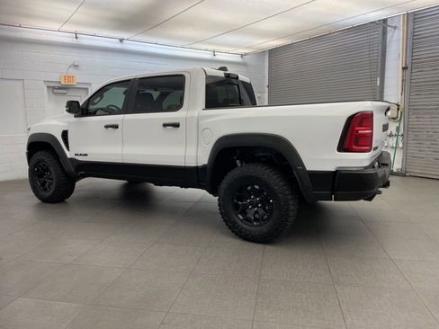 New 2026 RAM 1500 RHO w/ RHO Level 1 Equipment Group AWD/4WD image 8