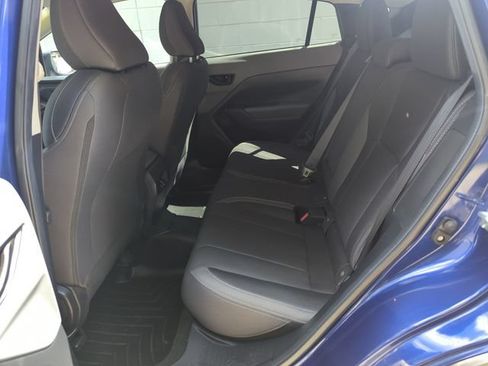 Certified 2026 Subaru Crosstrek 2.5i Premium AWD/4WD image 31