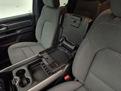Used 2023 RAM 1500 Big Horn image 27
