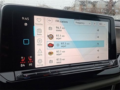 New 2026 Volkswagen Atlas SE image 15