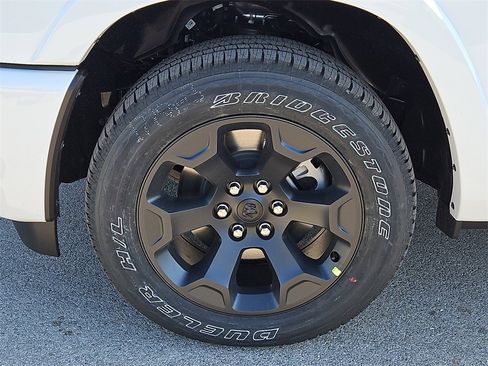 New 2026 RAM 1500 Lone Star image 13