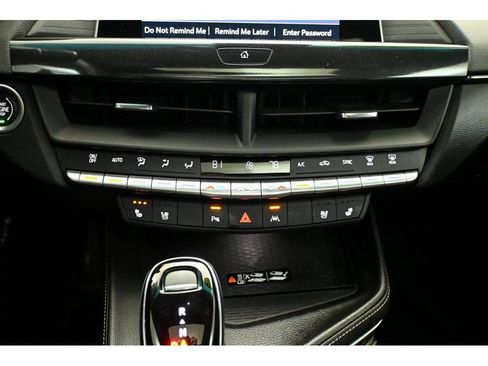 Certified 2023 Cadillac CT4 V w/ Navigation Package AWD/4WD image 43